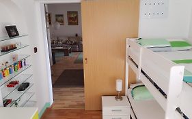 A&T Apartment